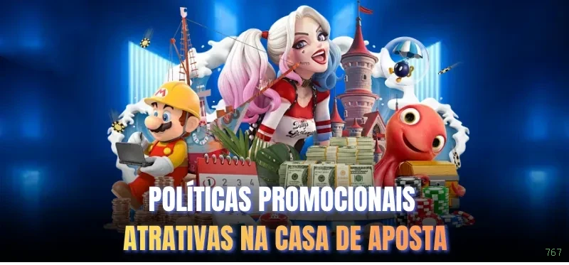 Apostas Esportivas 767