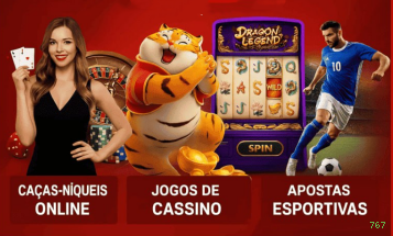 Fortune Dragon Slot