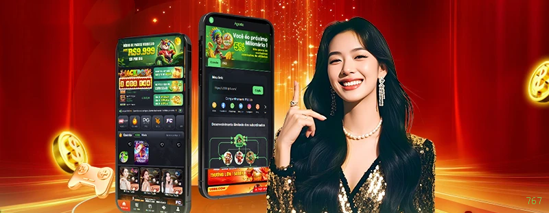 Fortune Mouse Slot